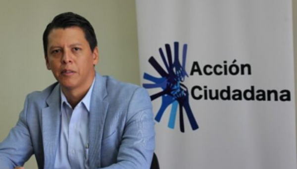 accion-ciudadana-reclama-por-aprobacion-de-ley-de-agentes-extranjeros